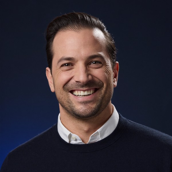 Marcus Lamapert